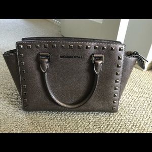 Michael Kors Copper Selma